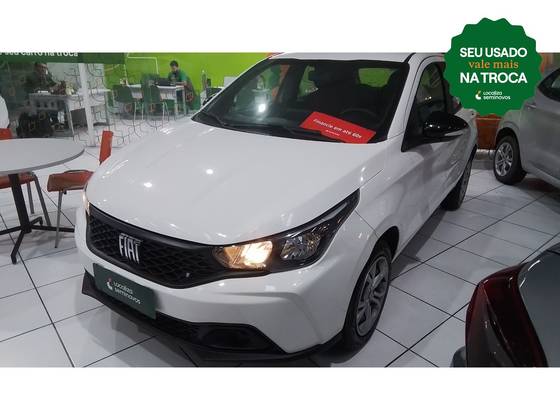 FIAT ARGO 1.0 FIREFLY FLEX DRIVE MANUAL FIAT ARGO 1.0 FIREFLY FLEX DRIVE MANUAL